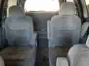 1999 Honda Odyssey LX with VIN 2HKRL1850XH503979, listed as a Copart auction lot 80888115 with 269,275 mi miles and Clean title. Bid and sale history available at DreamBid. Image 10.