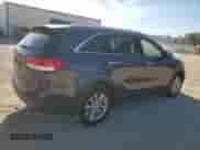 2016 Kia Sorento LX with VIN 5XYPG4A33GG040572, listed as a Copart auction lot 70541545 with 255,651 mi miles and Clean title. Bid and sale history available at DreamBid. Image 3.