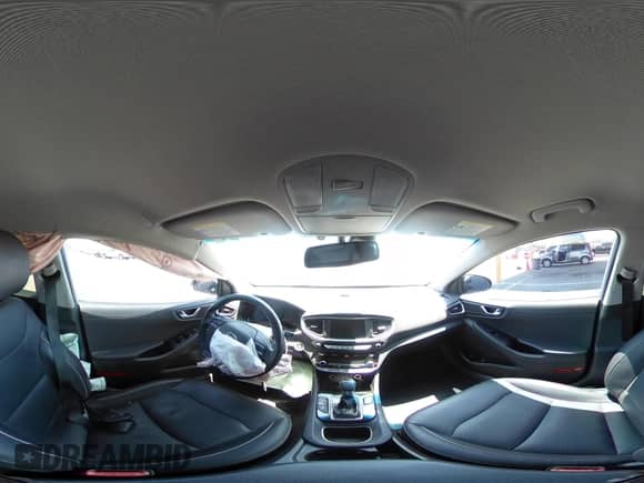 2019 Hyundai Ioniq Limited with VIN KMHC75LD1KU110907, listed as a IAAI auction lot 42663346 with 122,673 mi miles and . Bid and sale history available at DreamBid. Image 19.