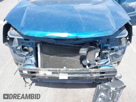2006 Chevrolet Equinox LT с VIN 2CNDL73F266111775, выставлен на аукционе IAAI как лот 42565993 с пробегом 175 367 миль миль и . История ставок и продаж доступна на DreamBid. Изображение 6.