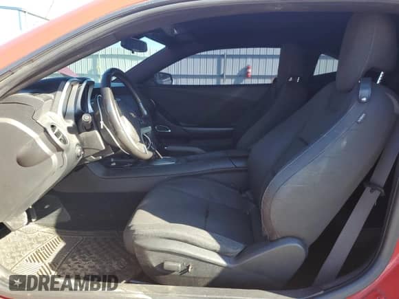2013 Chevrolet Camaro LT с VIN 2G1FB1E32D9165260, выставлен на аукционе Copart как лот 82751675 с пробегом 238 396 миль миль и Чистый • Clean title. История ставок и продаж доступна на DreamBid. Изображение 7.