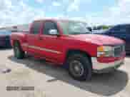 2001 GMC Sierra 1500 SLE с VIN 2GTEC19V011137690, выставлен на аукционе IAAI как лот 42989211 с пробегом 221 862 миль миль и . История ставок и продаж доступна на DreamBid. Изображение 1.
