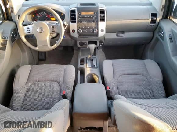 2012 Nissan Frontier SL с VIN 1N6AD0ER3CC410145, выставлен на аукционе Copart как лот 49440365 с пробегом 114 191 миль миль и Списание • Salvage title. История ставок и продаж доступна на DreamBid. Изображение 8.
