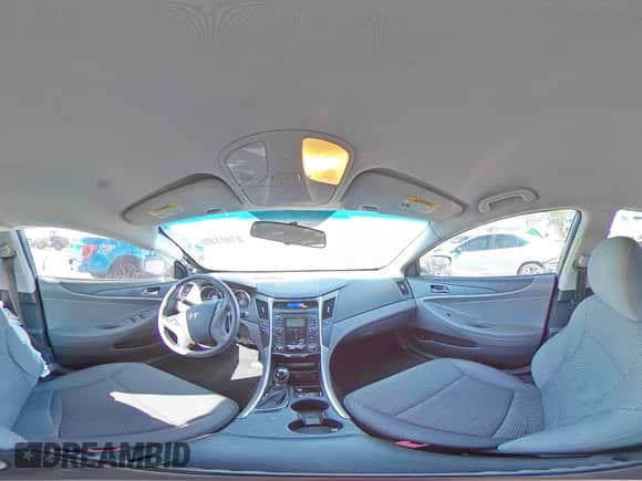 2011 Hyundai Sonata GLS с VIN 5NPEB4AC9BH250620, выставлен на аукционе Copart как лот 81801305 с пробегом 254 271 миль миль и Списание • Salvage title. История ставок и продаж доступна на DreamBid. Изображение 14.