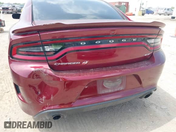 2021 Dodge Charger GT с VIN 2C3CDXMG2MH626205, выставлен на аукционе IAAI как лот 41912685 с пробегом 57 449 миль миль и . История ставок и продаж доступна на DreamBid. Изображение 20.