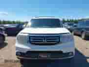 2014 Honda Pilot EX-L with VIN 5FNYF3H5XEB017917, listed as a IAAI auction lot 42817074 with 249,449 mi miles and . Bid and sale history available at DreamBid. Image 13.