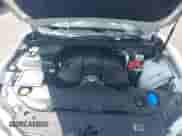 2014 Chevrolet SS с VIN 6G3F15RW6EL957043, выставлен на аукционе IAAI как лот 42777687 с пробегом 98 239 миль миль и . История ставок и продаж доступна на DreamBid. Изображение 10.