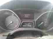 2014 Ford Focus Titanium with VIN 1FADP3J20EL243009, listed as a Copart auction lot 81947715 with Not provided miles and Salvage title. Bid and sale history available at DreamBid. Image 9.