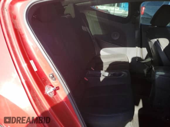 2013 Hyundai Veloster w/Black Int с VIN KMHTC6AD0DU166697, выставлен на аукционе Copart как лот 71646805 с пробегом 158 640 миль миль и Списание • Salvage title. История ставок и продаж доступна на DreamBid. Изображение 10.