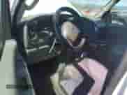 2008 Ford Econoline Cargo Commercial with VIN 1FTNE14W28DA37034, listed as a Copart auction lot 61200535 with 116,994 mi miles and Salvage title. Bid and sale history available at DreamBid. Image 8.