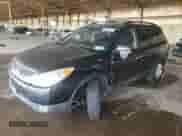 2007 Hyundai Veracruz GLS with VIN KM8NU13C47U024418, listed as a Copart auction lot 84458725 with Not provided miles and Salvage title. Bid and sale history available at DreamBid. Image 1.