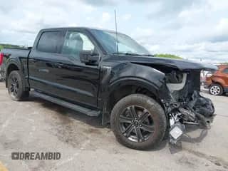 2021 Ford F-150 XL с VIN 1FTFW1E85MFB65557, выставлен на аукционе IAAI как лот 42877507 с пробегом 153 897 миль миль и . История ставок и продаж доступна на DreamBid. Изображение 1.