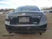 2009 Honda Accord EX-L with VIN 5KBCP36859B501067, listed as a Copart auction lot 45724635 with 164,981 mi miles and Non repairable. Bid and sale history available at DreamBid. Image 6.