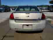 2011 Chevrolet Impala LT Retail with VIN 2G1WB5EKXB1333897, listed as a Copart auction lot 70126975 with 178,398 mi miles and Salvage title. Bid and sale history available at DreamBid. Image 6.