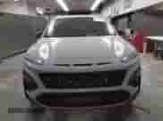 2023 Hyundai Kona with VIN KM8KH3AC9PU009337, listed as a IAAI auction lot 42827068 with 40,513 mi miles and . Bid and sale history available at DreamBid. Image 12.