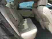 2017 Hyundai Sonata 2.4L with VIN 5NPE24AF1HH594624, listed as a Copart auction lot 81465375 with 92,751 mi miles and Salvage title. Bid and sale history available at DreamBid. Image 10.