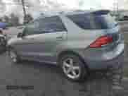 2016 Mercedes-Benz GLE 350 with VIN 4JGDA5JB3GA717102, listed as a Copart auction lot 80867635 with 187,355 mi miles and Clean title. Bid and sale history available at DreamBid. Image 2.