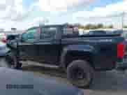 2018 Chevrolet Colorado 4WD Z71 with VIN 1GCPTDE10J1109407, listed as a IAAI auction lot 43369076 with 189,398 mi miles and . Bid and sale history available at DreamBid. Image 14.