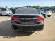 2014 Chevrolet Cruze LS с VIN 1G1PB5SH1E7208226, выставлен на аукционе Copart как лот 81093075 с пробегом 168 011 миль миль и Чистый • Clean title. История ставок и продаж доступна на DreamBid. Изображение 6.
