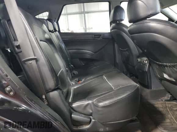 2007 Hyundai Veracruz GLS с VIN KM8NU73C57U008280, выставлен на аукционе Copart как лот 66759435 с пробегом 217 956 миль миль и Списание • Salvage title. История ставок и продаж доступна на DreamBid. Изображение 11.