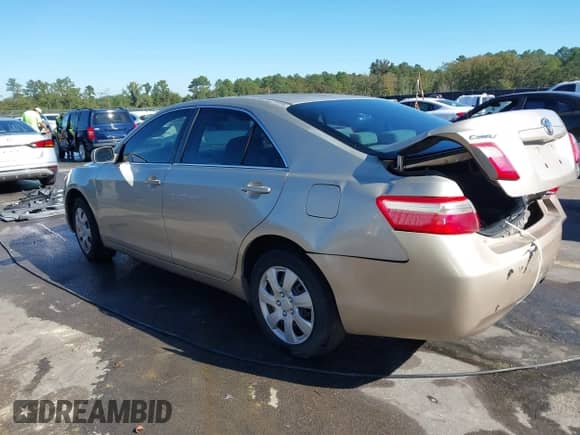 2008 Toyota Camry SE с VIN 4T1BE46K38U772437, выставлен на аукционе IAAI как лот 43491845 с пробегом 303 665 миль миль и . История ставок и продаж доступна на DreamBid. Изображение 3.