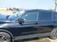 2024 Volkswagen Tiguan S с VIN 3VVRB7AX4RM117954, выставлен на аукционе IAAI как лот 42887194 с пробегом Не указан миль и . История ставок и продаж доступна на DreamBid. Изображение 13.