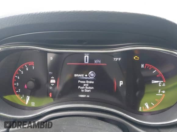 2014 Dodge Durango SXT with VIN 1C4RDHAG9EC308487, listed as a IAAI auction lot 43291893 with 148,691 mi miles and . Bid and sale history available at DreamBid. Image 7.