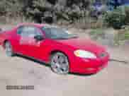 2006 Chevrolet Monte Carlo LT 3.5L с VIN 2G1WM15K369235627, выставлен на аукционе IAAI как лот 37336275 с пробегом 175 006 миль миль и . История ставок и продаж доступна на DreamBid. Изображение 1.