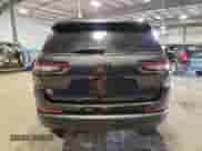 2023 Jeep Grand Cherokee Limited with VIN 1C4RJKBG8P8709880, listed as a Copart auction lot 70421855 with 36,993 mi miles and Salvage title. Bid and sale history available at DreamBid. Image 6.