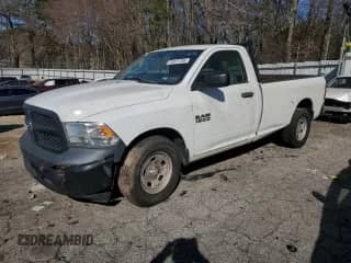 2014 Ram 1500 Tradesman с VIN 3C6JR6DG2EG166633, выставлен на аукционе Copart как лот 45811395 с пробегом 125 683 миль миль и Чистый • Clean title. История ставок и продаж доступна на DreamBid. Изображение 1.