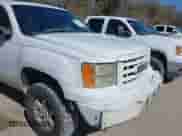 2008 GMC Sierra 1500 SL with VIN 2GTEK13C381320019, listed as a IAAI auction lot 41606093 with 211,189 mi miles and . Bid and sale history available at DreamBid. Image 6.