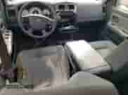 2007 Dodge Dakota SLT с VIN 1D7HE48J97S147477, выставлен на аукционе Copart как лот 82578214 с пробегом 322 684 миль миль и Списание • Salvage title. История ставок и продаж доступна на DreamBid. Изображение 8.