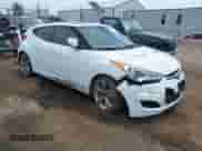 2014 Hyundai Veloster с VIN KMHTC6AD1EU199273, выставлен на аукционе IAAI как лот 42759448 с пробегом 174 507 миль миль и . История ставок и продаж доступна на DreamBid. Изображение 1.