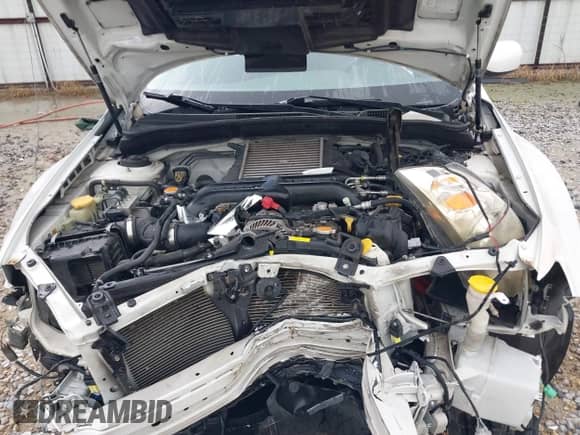 2013 Subaru WRX WRX z VIN JF1GV7E61DG012859, wystawiony jako IAAI lot #42501645 z przebiegiem 70 187 mil mil oraz . Historia ofert i sprzedaży dostępna na DreamBid. Obrazek 10.