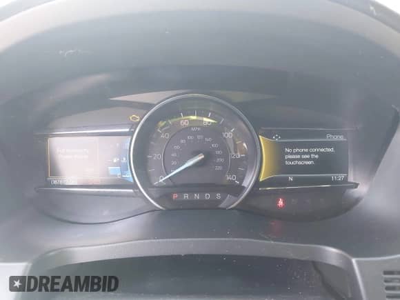 2018 Ford Explorer Limited with VIN 1FM5K8FH6JGC04866, listed as a IAAI auction lot 43092423 with 87,812 mi miles and . Bid and sale history available at DreamBid. Image 7.