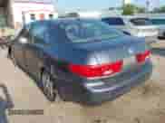 2005 Honda Accord EX-L с VIN 1HGCM66835A018304, выставлен на аукционе IAAI как лот 43029373 с пробегом 231 029 миль миль и . История ставок и продаж доступна на DreamBid. Изображение 3.