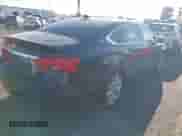 2016 Chevrolet Impala LT с VIN 2G1105SA4G9124305, выставлен на аукционе IAAI как лот 43563932 с пробегом 152 063 миль миль и . История ставок и продаж доступна на DreamBid. Изображение 4.