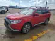 2020 Mitsubishi Outlander ES с VIN JA4AZ3A3XLZ038429, выставлен на аукционе Copart как лот 80798915 с пробегом 144 888 миль миль и Чистый • Clean title. История ставок и продаж доступна на DreamBid. Изображение 1.