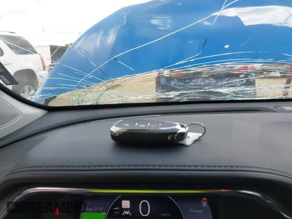 2022 Chevrolet Bolt EUV Premier с VIN 1G1FZ6S09N4104821, выставлен на аукционе IAAI как лот 42957802 с пробегом 55 405 миль миль и . История ставок и продаж доступна на DreamBid. Изображение 11.