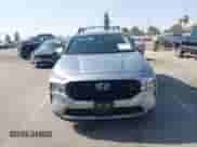 2023 Hyundai Santa Fe SEL с VIN 5NMS24AJ7PH494739, выставлен на аукционе IAAI как лот 43238125 с пробегом 18 260 миль миль и . История ставок и продаж доступна на DreamBid. Изображение 12.