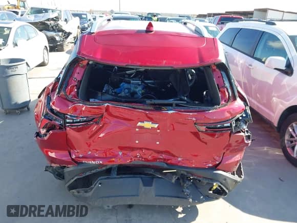 2025 Chevrolet Equinox FWD LT z VIN 3GNAXHEG9SL216043, wystawiony jako IAAI lot #43543033 z przebiegiem 21 028 mil mil oraz . Historia ofert i sprzedaży dostępna na DreamBid. Obrazek 16.