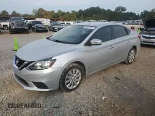 2019 Nissan Sentra S с VIN 3N1AB7AP9KY341363, выставлен на аукционе Copart как лот 80997945 с пробегом 146 215 миль миль и Списание • Salvage title. История ставок и продаж доступна на DreamBid. Изображение 1.