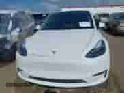 2023 Tesla Model Y Long Range с VIN 7SAYGDEE8PA128301, выставлен на аукционе IAAI как лот 42779318 с пробегом 60 466 миль миль и . История ставок и продаж доступна на DreamBid. Изображение 12.