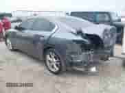 2014 Nissan Maxima SV z VIN 1N4AA5AP6EC488005, wystawiony jako IAAI lot #42894857 z przebiegiem 93 618 mil mil oraz . Historia ofert i sprzedaży dostępna na DreamBid. Obrazek 3.