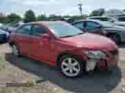 2009 Toyota Camry with VIN 4T1BE46KX9U276777, listed as a Copart auction lot 66233285 with 263,724 mi miles and Clean title. Bid and sale history available at DreamBid. Image 4.