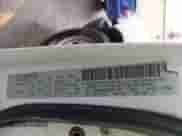 2019 Ram 1500 Express z VIN 1C6RR7FG2KS566105, wystawiony jako IAAI lot #41799941 z przebiegiem 139 992 mil mil oraz . Historia ofert i sprzedaży dostępna na DreamBid. Obrazek 9.