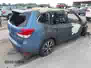 2024 Subaru Forester Limited с VIN JF2SKALC7RH466216, выставлен на аукционе IAAI как лот 43269184 с пробегом Не указан миль и . История ставок и продаж доступна на DreamBid. Изображение 4.