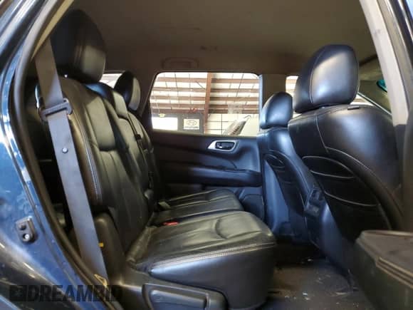 2013 Nissan Pathfinder SL with VIN 5N1AR2MM0DC623086, listed as a Copart auction lot 87488855 with 230,760 mi miles and Clean title. Bid and sale history available at DreamBid. Image 11.