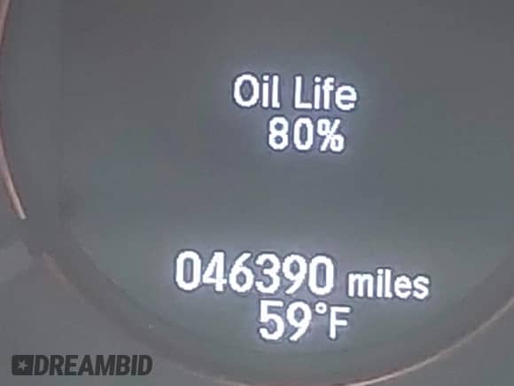 2016 Honda Accord LX-S с VIN 1HGCT1B43GA009923, выставлен на аукционе IAAI как лот 42362369 с пробегом 46 390 миль миль и . История ставок и продаж доступна на DreamBid. Изображение 16.