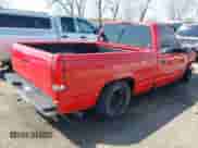 1995 GMC Sierra 1500 z VIN 1GTEC14H6SZ512332, wystawiony jako IAAI lot #42005858 z przebiegiem 85 007 mil mil oraz . Historia ofert i sprzedaży dostępna na DreamBid. Obrazek 4.